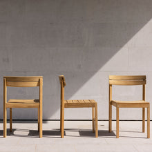 Ladda upp bild till gallerivisning, Laknäs matstol