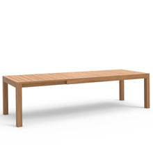 Ladda upp bild till gallerivisning, Laknäs utdragbart matbord