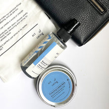 Ladda upp bild till gallerivisning, Leather Care Kit