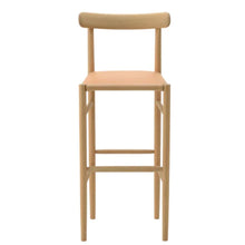 Ladda upp bild till gallerivisning, Ek / Läder