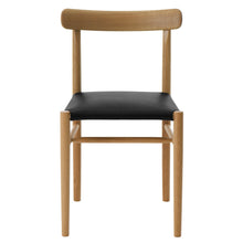 Ladda upp bild till gallerivisning, Whitish / Black leather