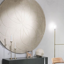 Ladda upp bild till gallerivisning, Lotus matta