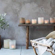 Ladda upp bild till gallerivisning, Lyric Ljuslykta Warm Grey