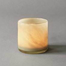 Ladda upp bild till gallerivisning, Lyric Ljuslykta Warm Grey