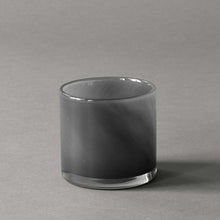 Ladda upp bild till gallerivisning, Lyric Ljuslykta Dark Grey