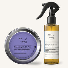 Ladda upp bild till gallerivisning, Marble Care Kit