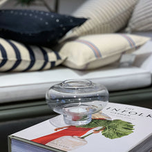 Ladda upp bild till gallerivisning, Ljusstake designad av Carina Seth Andersson