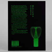 Ladda upp bild till gallerivisning, Matcha Moments