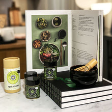 Ladda upp bild till gallerivisning, Matchakit