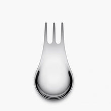 Ladda upp bild till gallerivisning, Aperitif sked/gaffel 4-pack
