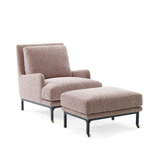 Ladda upp bild till gallerivisning, Mr Jones Ottoman