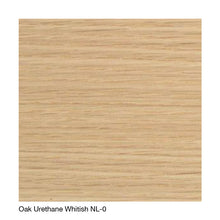 Ladda upp bild till gallerivisning, Oak Urethane Whitish NL-0