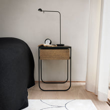 Ladda upp bild till gallerivisning, Char Grey / Black Walnut Oak