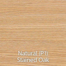 Ladda upp bild till gallerivisning, Natural Oak