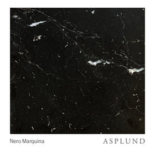 Ladda upp bild till gallerivisning, Bermuda matbord - stenskiva