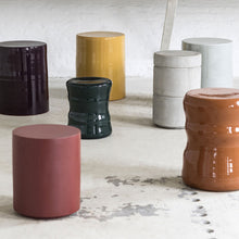 Ladda upp bild till gallerivisning, Organic sidobord