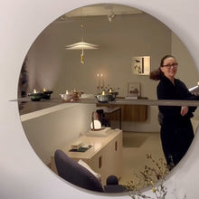 Ladda upp bild till gallerivisning, Ø110 cm / Anya Sebton