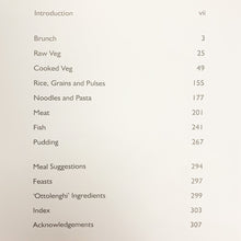 Ladda upp bild till gallerivisning, Ottolenghi Simple kokbok