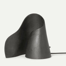 Ladda upp bild till gallerivisning, Oyster bordslampa