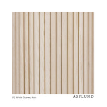Ladda upp bild till gallerivisning, P2 White Stained Ash
