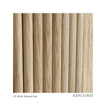Ladda upp bild till gallerivisning, White Stained Oak
