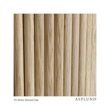 Ladda upp bild till gallerivisning, White Stained Oak
