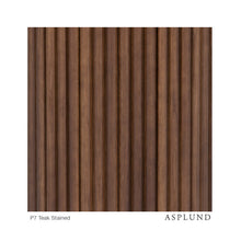 Ladda upp bild till gallerivisning, P7 Teak Stained