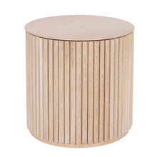 Ladda upp bild till gallerivisning, White Stained Oak