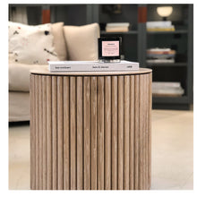 Ladda upp bild till gallerivisning, White Stained Oak