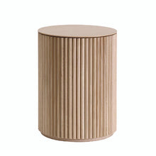 Ladda upp bild till gallerivisning, Petit Palais White Stained Oak