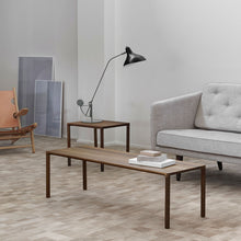 Ladda upp bild till gallerivisning, Piloti Table 120x39