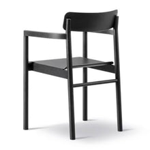 Ladda upp bild till gallerivisning, Post Armchair