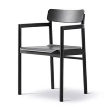 Ladda upp bild till gallerivisning, Post Armchair