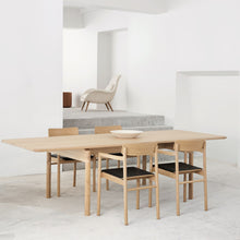 Ladda upp bild till gallerivisning, Post Table