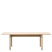 Ladda upp bild till gallerivisning, Post Table