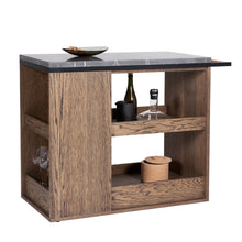 Ladda upp bild till gallerivisning, Pietra Grey / Char Grey / Dark Smoked Oak