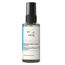 Ladda upp bild till gallerivisning, Restoring Leather Cleanser