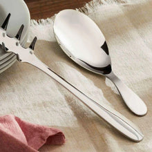 Ladda upp bild till gallerivisning, Risotto serveringssked