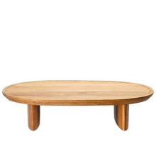 Ladda upp bild till gallerivisning, Junto träbricka