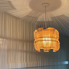 Ladda upp bild till gallerivisning, SEN takpendel