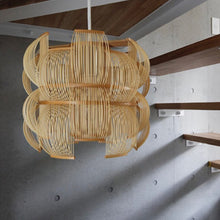 Ladda upp bild till gallerivisning, SEN takpendel