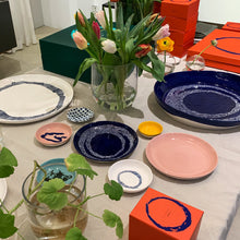 Ladda upp bild till gallerivisning, Fat Small Feast - Delicious Pink