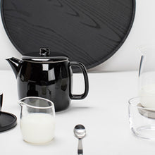 Ladda upp bild till gallerivisning, Passe-Partout gräddkanna