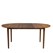 Ladda upp bild till gallerivisning, Sibast No 3 utdragbart matbord