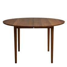 Ladda upp bild till gallerivisning, Sibast No 3 utdragbart matbord