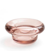 Ladda upp bild till gallerivisning, Sirkel värmeljusstake