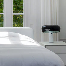 Ladda upp bild till gallerivisning, Snoopy nattduksbordslampa