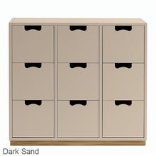 Ladda upp bild till gallerivisning, Snö B3 byrå