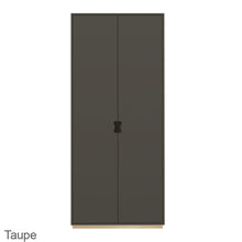 Ladda upp bild till gallerivisning, Taupe