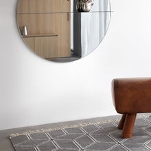 Ladda upp bild till gallerivisning, Natural Grey/White/Black Indigo